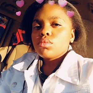 Meet your Posher, Savannah